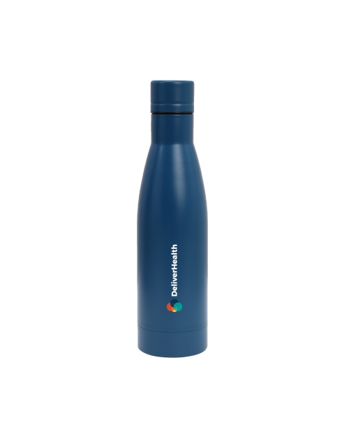 Puro Bottle- Blue- 500ML